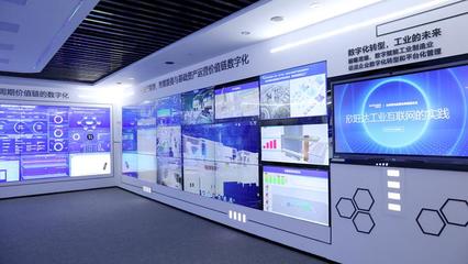 工業互聯網+5G 欣旺達的智造躍遷之路