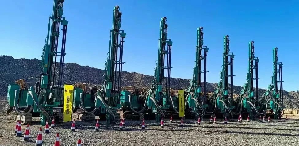 為客戶創造價值！山河智能獲評中國能建“2023年度優秀供應鏈合作伙伴”